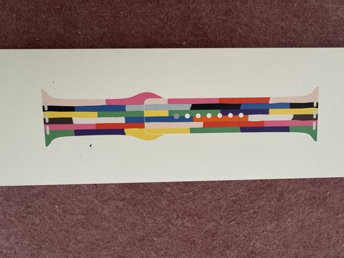 Apple watch sportarmband - apple,