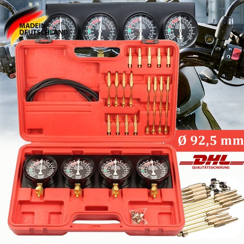 Synchrontester motorrad - synchrontester, 4
