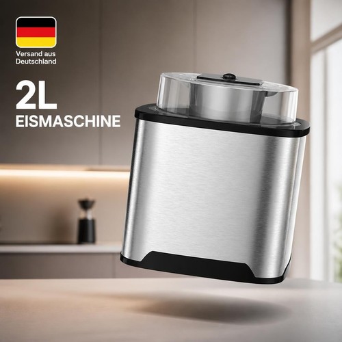 Eismaschine softeismaschine - eismaschine,
