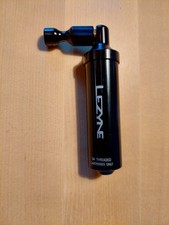 LEZYNE Alloy Drive CO2