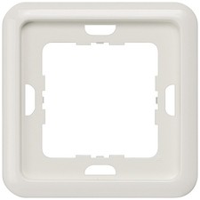 Siemens Schalterprogramm 1fach