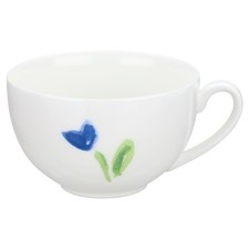 Kaffeetasse Dibbern Impression Blau