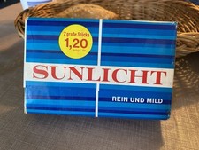 Sunlicht Originalverpackung 