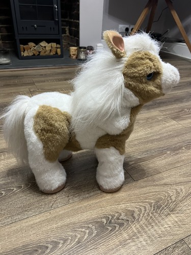 Furreal friends baby - furreal,