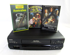 LIFETEC LT9020 VHS