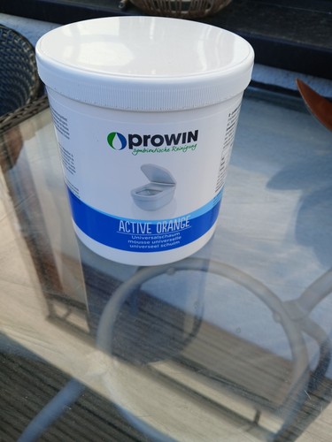Prowin aktive orange - aktive,