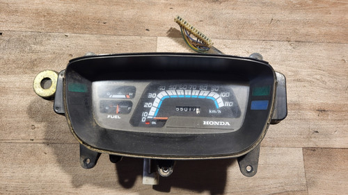 Honda 125 spacy jf03a tacho - 125,