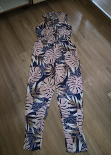 Damen Strech - Overall  - Gr