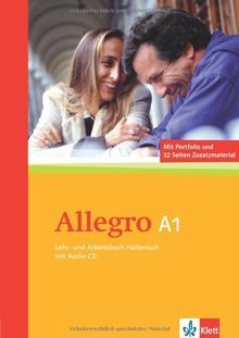 Allegro kurs und - allegro, kurs-