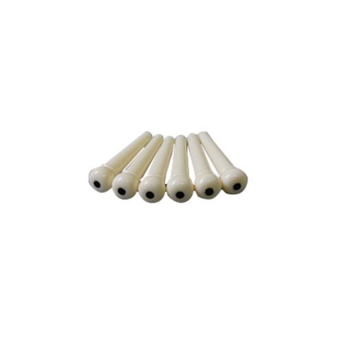 Göldo bridge pins 6er set - bridge,