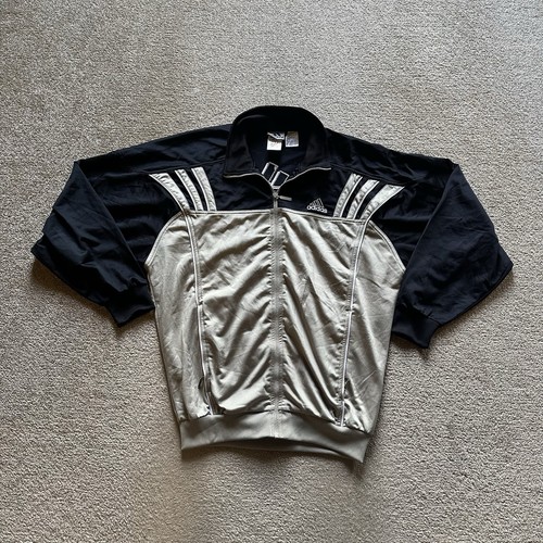 Adidas herren trainingsjacke - adidas,