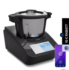 Aria Grande Küchenmaschine