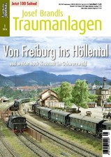 Eisenbahn Journal - Von