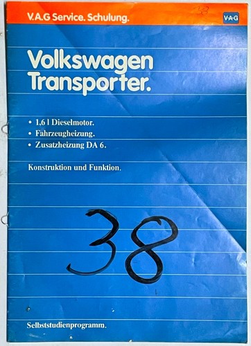 Bus reparaturleitfaden - bus, *