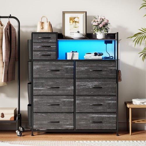 Kommode sideboard led - kommode, sideboard,