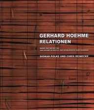 Hoehme, Gerhard Hoehme -