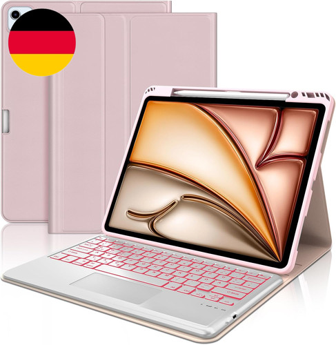 Tastatur für ipad air - air, 13"