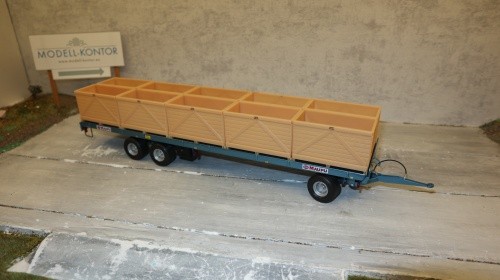 Replicagri 010 maupu - 1:32,,