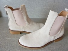 Lloyd Da-Stiefeletten Grau WL