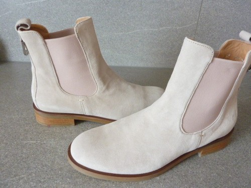 Lloyd stiefeletten grau wl - da-stiefeletten,