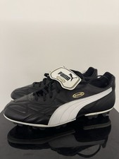 Puma vintage king tdi fg - vintage,
