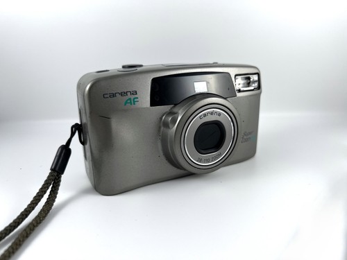 Carena super zoom 110 - carena,