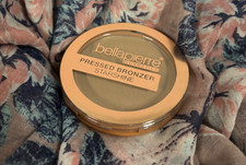 Bellápierre Cosmetics Pressed