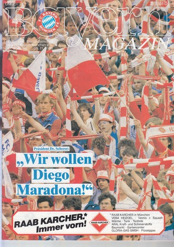 Bayern münchen - bayern,