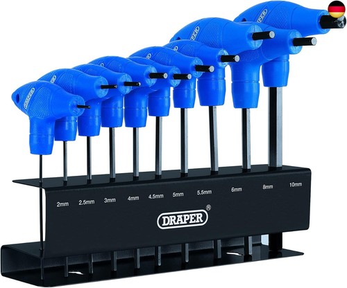 Draper 33869 metrischer - draper,