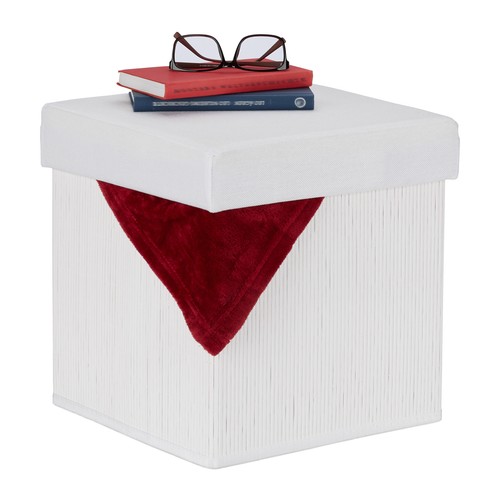 Sitzhocker stauraum hocker - sitzhocker,