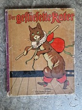 altes Kinderbuch Bilderbuch
