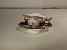 Royal vienna gedeck mokkatasse - gedeck,