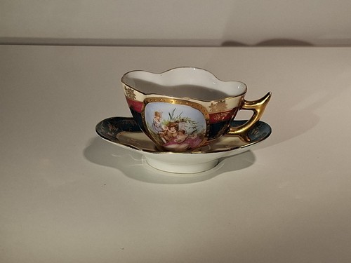 Royal vienna gedeck mokkatasse - royal,