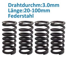Druckfeder 3,0mm