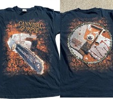 Cannibal Corpse Meat Slasher