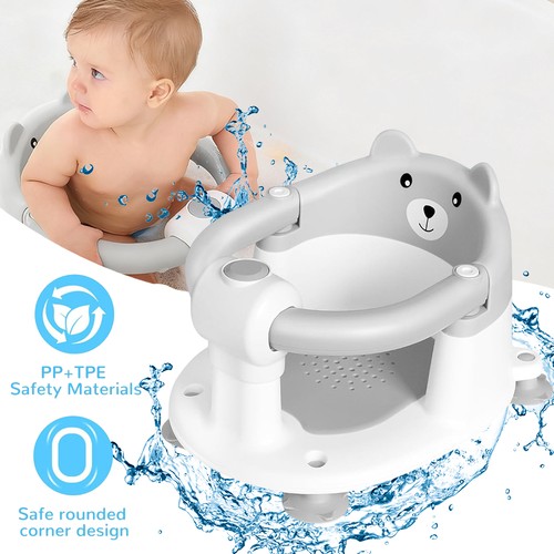 Badewannensitz baby 24 - badewannensitz, ab
