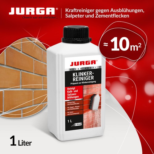 Jurga salpeter entferner - jurga,