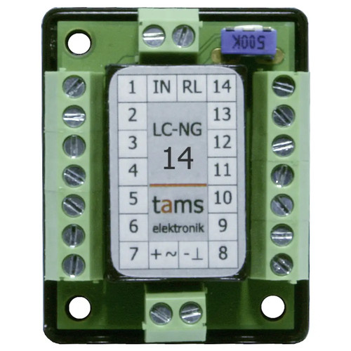 Tams elektronik 04147 01 - tams, 53-04147-01