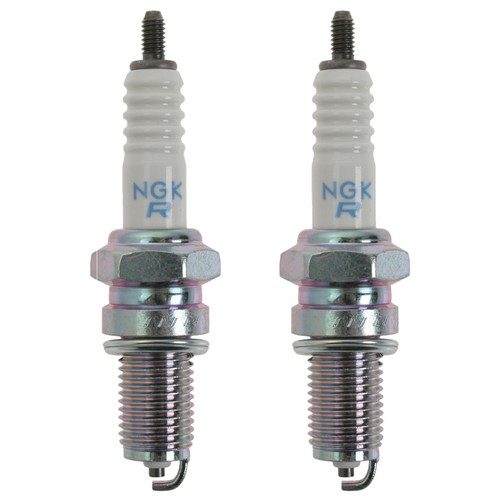Ngk zündkerze passend - 2, x