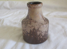 Scheurich - kleine keramik Vase