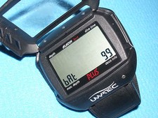 Battery Replacement Batteriewechsel f. Uwatec Aladin Sport PlusTauchcomputer , %