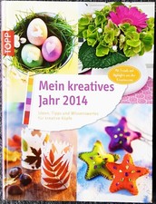 Mein kreatives Jahr 2014