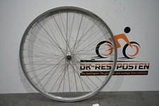 Joytech Araya 26" Vorderrad für Felgenbremsen Kult Retro