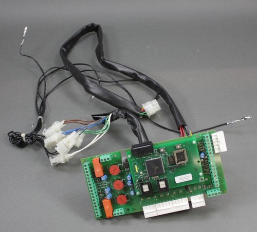 Nibe marvin cpu platine - nibe,