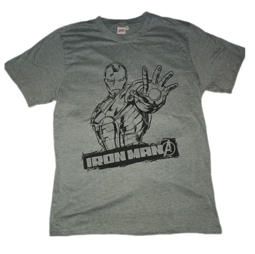Neu shirt herren iron - herren,