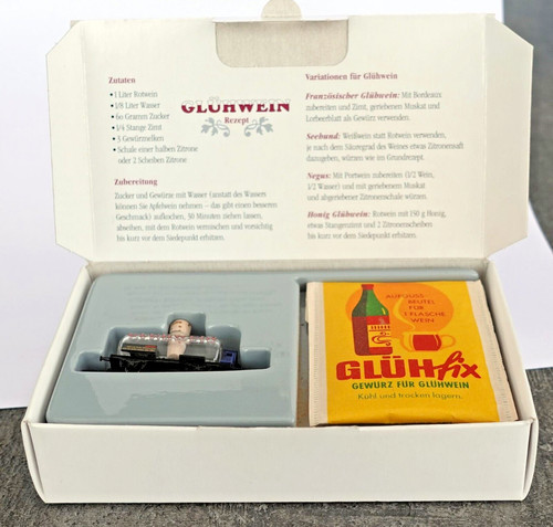 Märklin frohe weihnachten - märklin, &