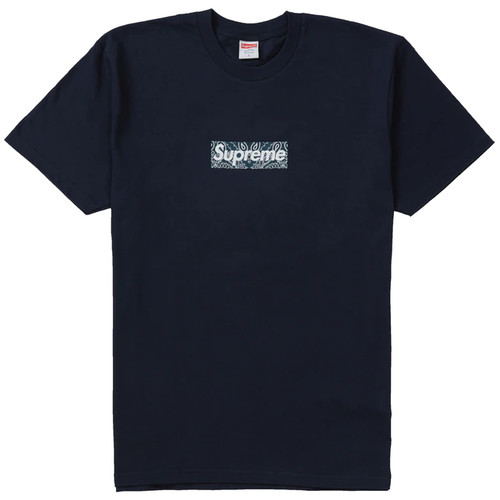 Supreme bandana box - supreme,