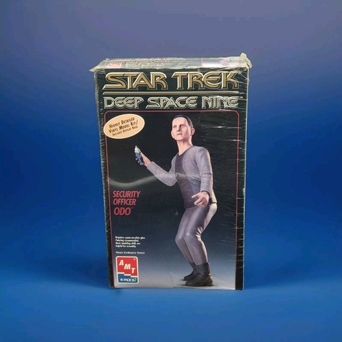 Amt ertl 1995 star trek - star,