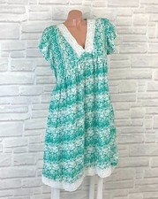 Italy Kleid Hängerchen Tunika