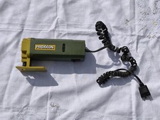 Proxxon Minimot Stichsäge 2854 Modellbau